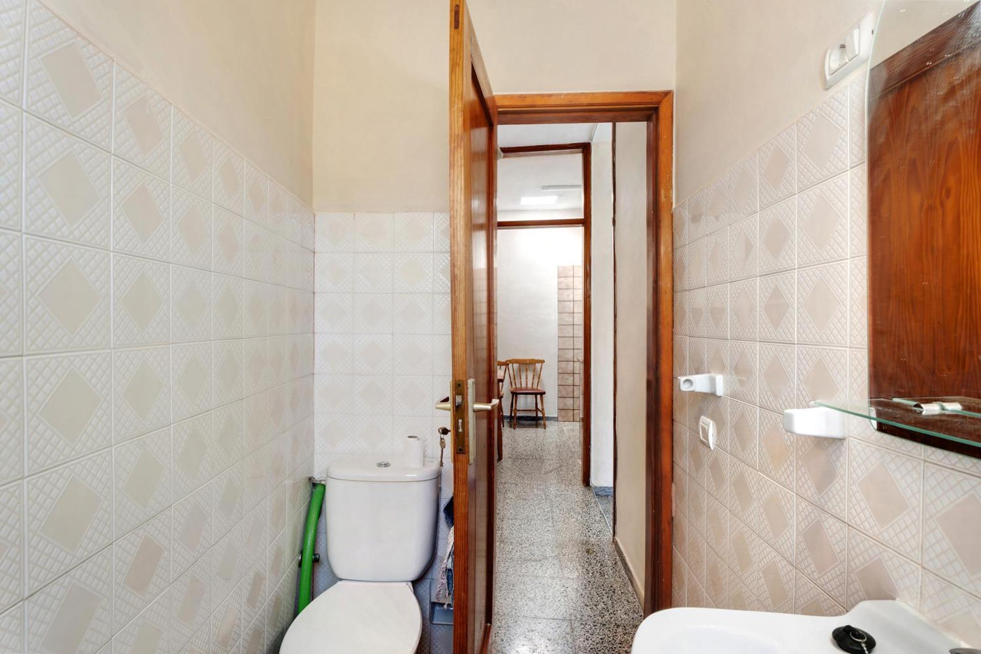 Casa De Berta Villa บาแญร์โมโซ ภายนอก รูปภาพ