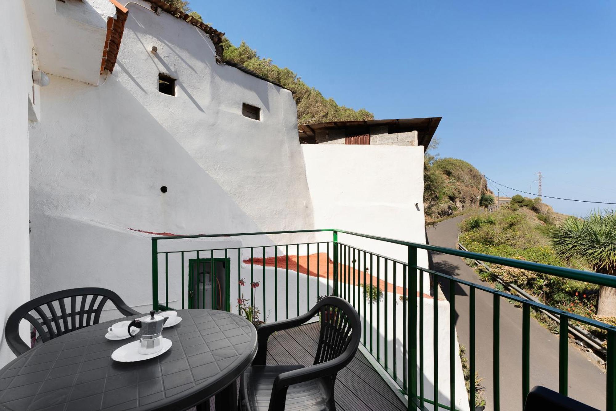 Casa De Berta Villa บาแญร์โมโซ ภายนอก รูปภาพ