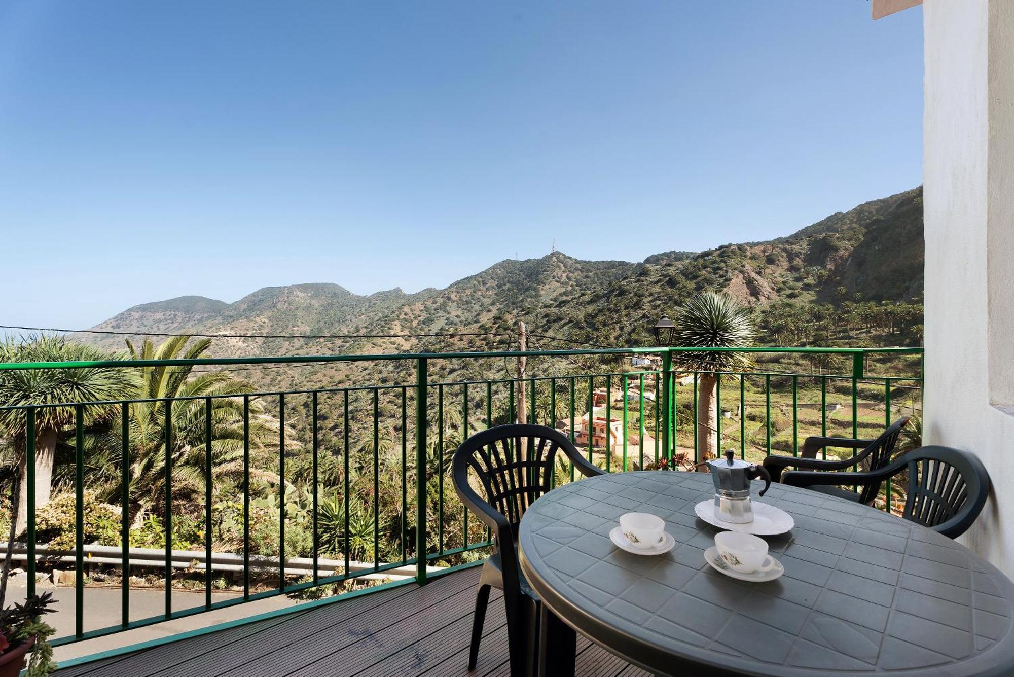Casa De Berta Villa บาแญร์โมโซ ภายนอก รูปภาพ