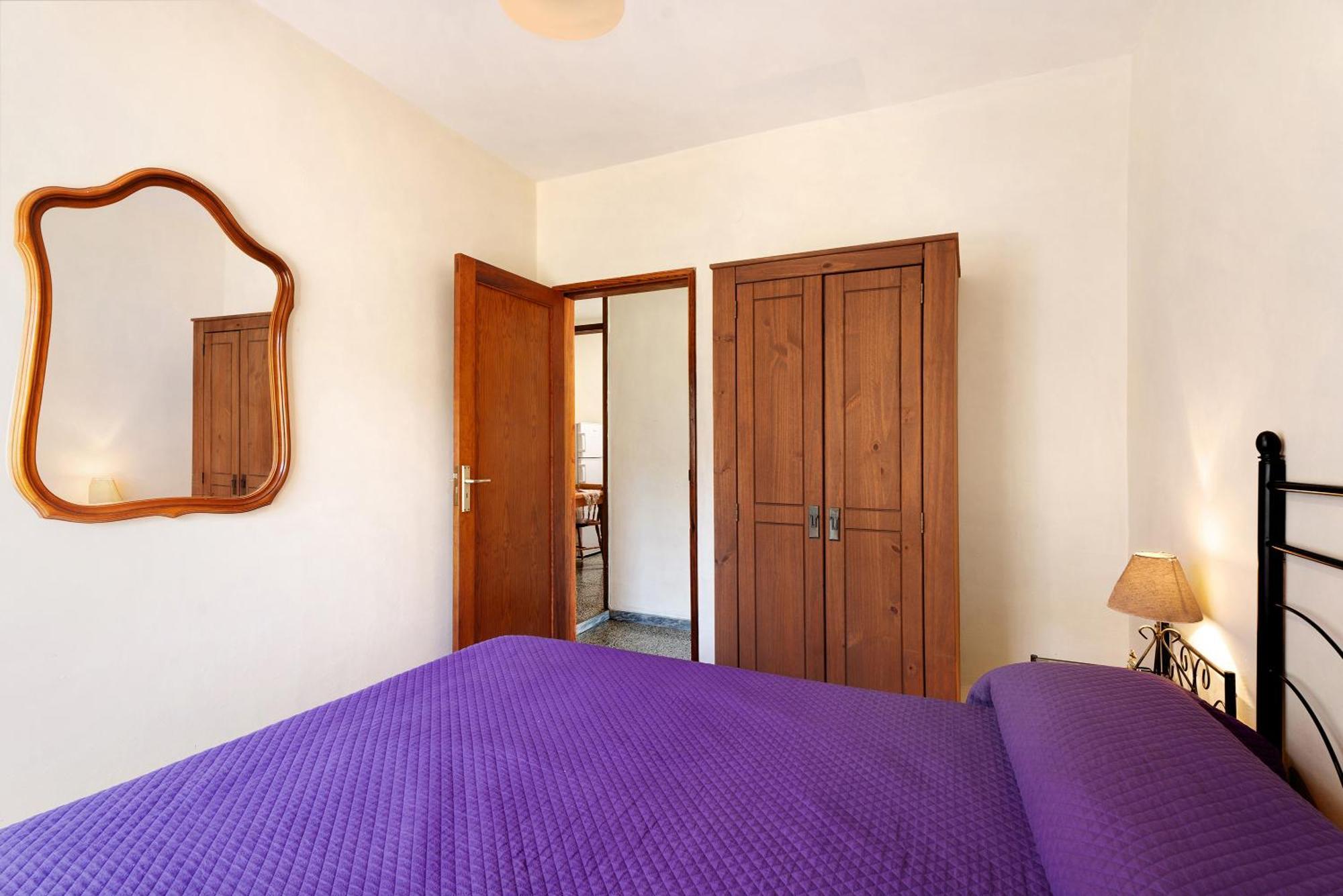 Casa De Berta Villa บาแญร์โมโซ ภายนอก รูปภาพ