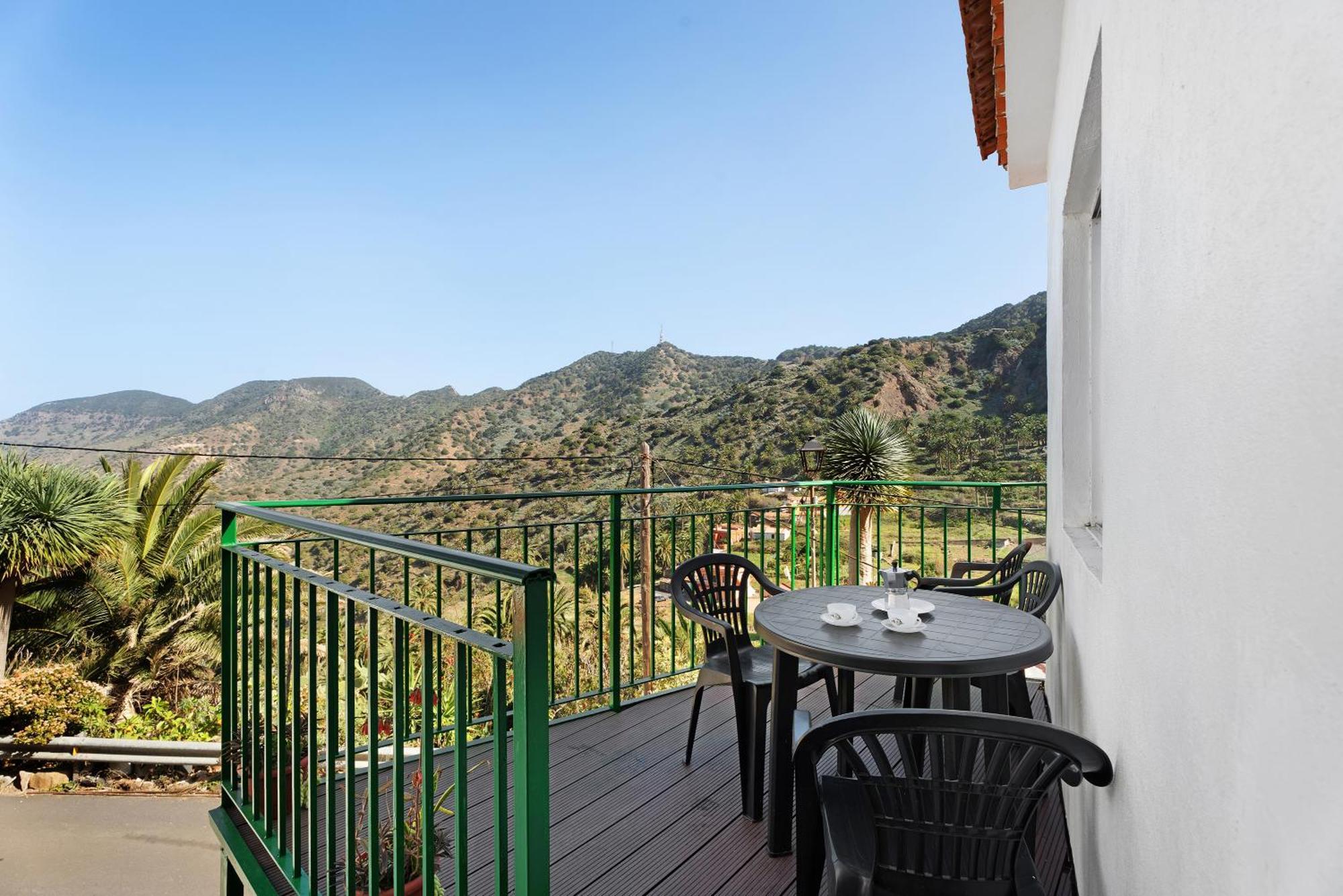 Casa De Berta Villa บาแญร์โมโซ ภายนอก รูปภาพ